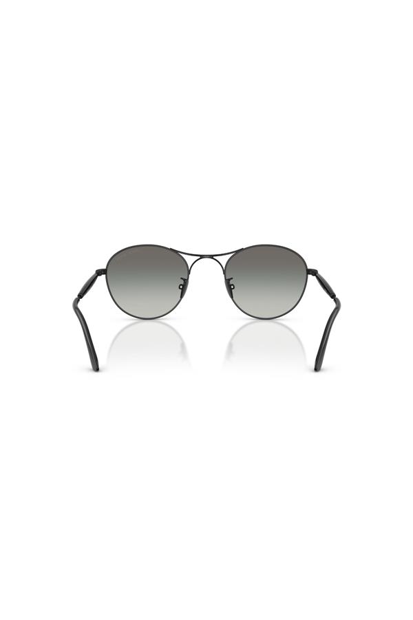 Giorgio Armani 0AR 6177 300111 50 Unisex Güneş Gözlüğü