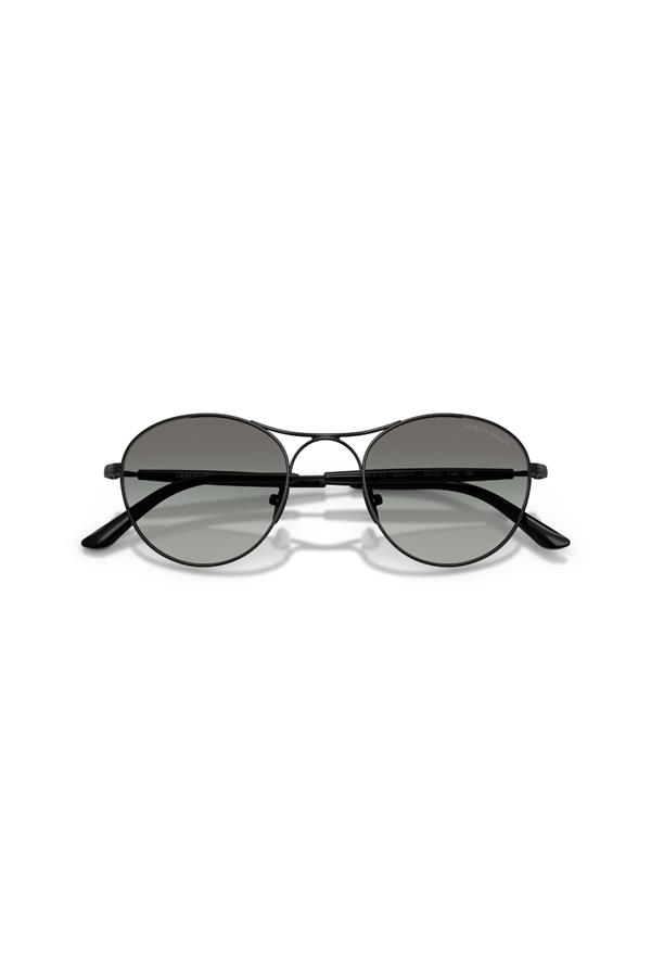 Giorgio Armani 0AR 6177 300111 50 Unisex Güneş Gözlüğü