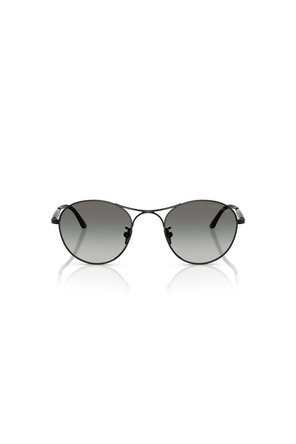 Giorgio Armani 0AR 6177 300111 50 Unisex Güneş Gözlüğü