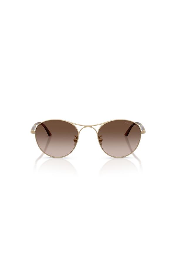 Giorgio Armani 0AR 6177 300213 50 Unisex Güneş Gözlüğü