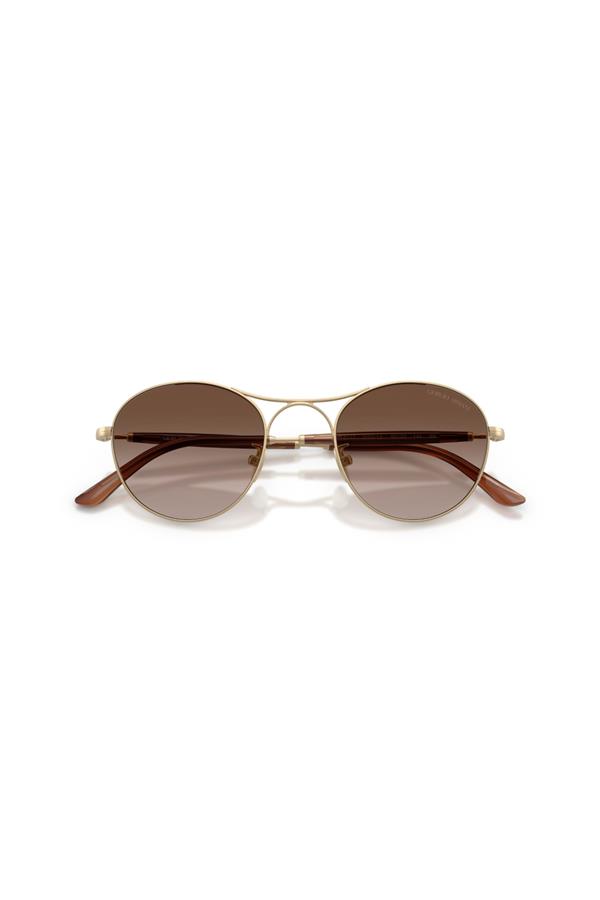 Giorgio Armani 0AR 6177 300213 50 Unisex Güneş Gözlüğü