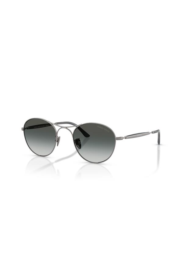Giorgio Armani 0AR 6177 30037Z 50 Unisex Güneş Gözlüğü