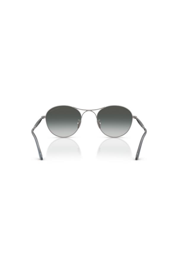 Giorgio Armani 0AR 6177 30037Z 50 Unisex Güneş Gözlüğü