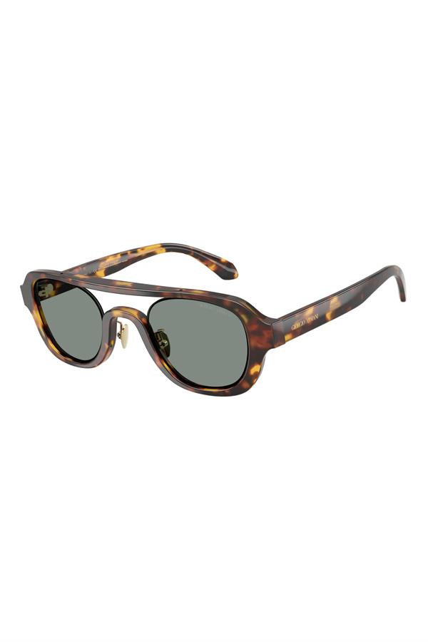 Giorgio Armani 0AR 8247 6331/1 48 Erkek Güneş Gözlüğü