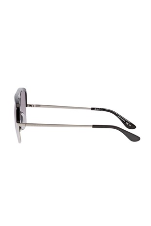 Gucci GG 0478S 001 59 00 Unisex Güneş Gözlüğü