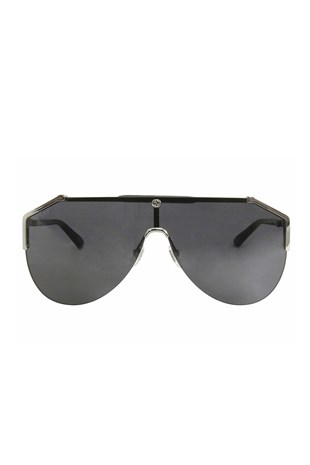 Gucci GG 0584S 001 Unisex Güneş Gözlüğü