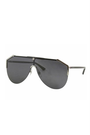 Gucci GG 0584S 001 Unisex Güneş Gözlüğü