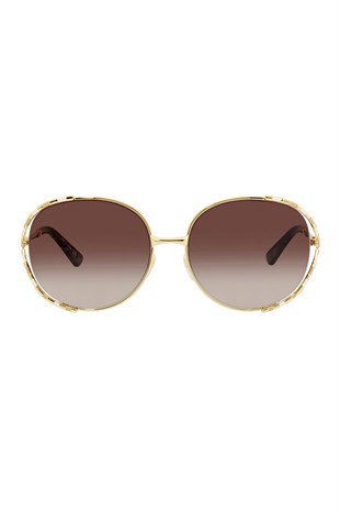 Gucci GG 0595S 004 Kadın Güneş Gözlüğü