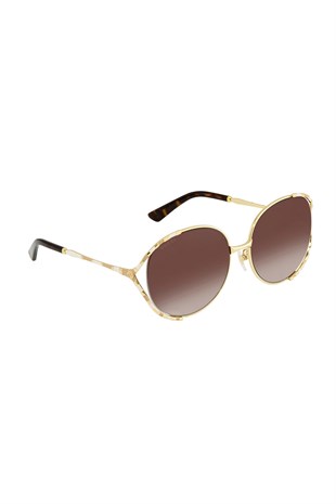 Gucci GG 0595S 004 Kadın Güneş Gözlüğü
