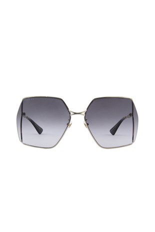 Gucci GG 0817S 001 Kadın Güneş Gözlüğü