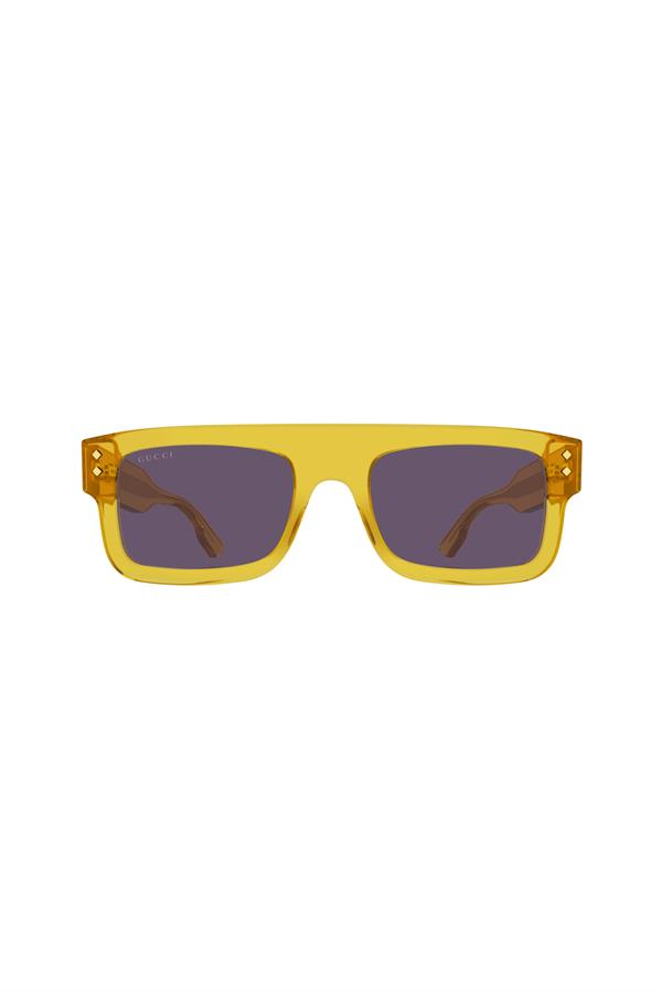 Gucci GG 1085S 003 53 Unisex Güneş Gözlüğü