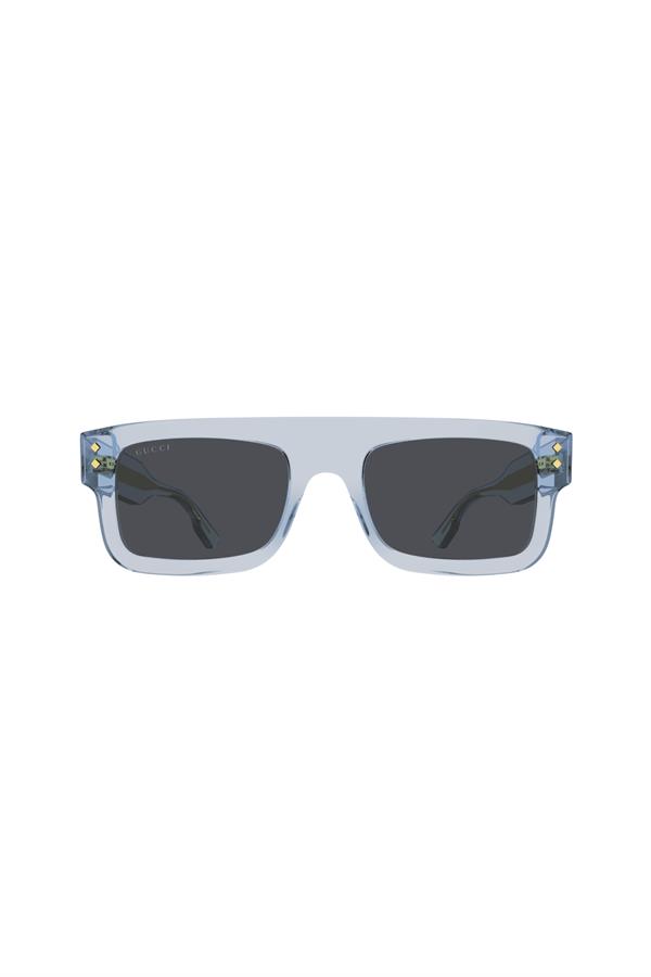 Gucci GG 1085S 004 53 Unisex Güneş Gözlüğü