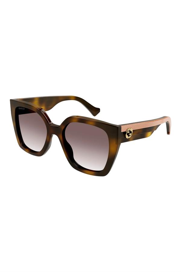 Gucci GG 1300S 003 55 Kadın Güneş Gözlüğü