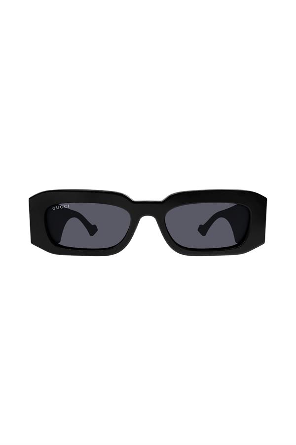 Gucci GG 1426S 001 56 Unisex Güneş Gözlüğü