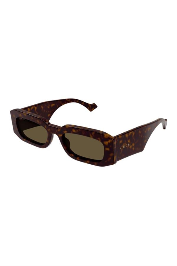 Gucci GG 1426S 002 56 Unisex Güneş Gözlüğü