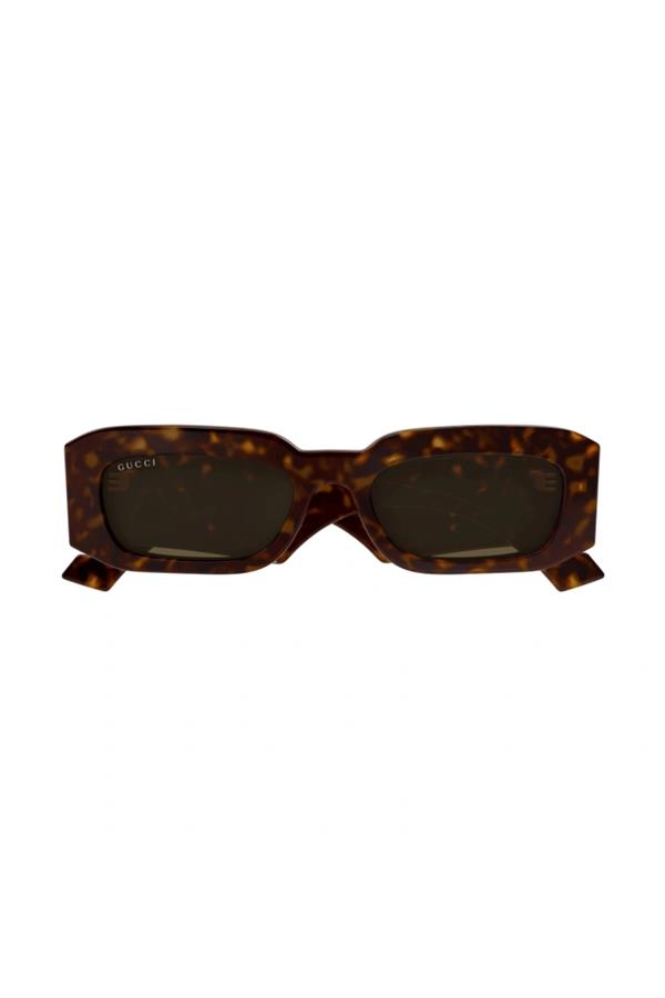 Gucci GG 1426S 002 56 Unisex Güneş Gözlüğü