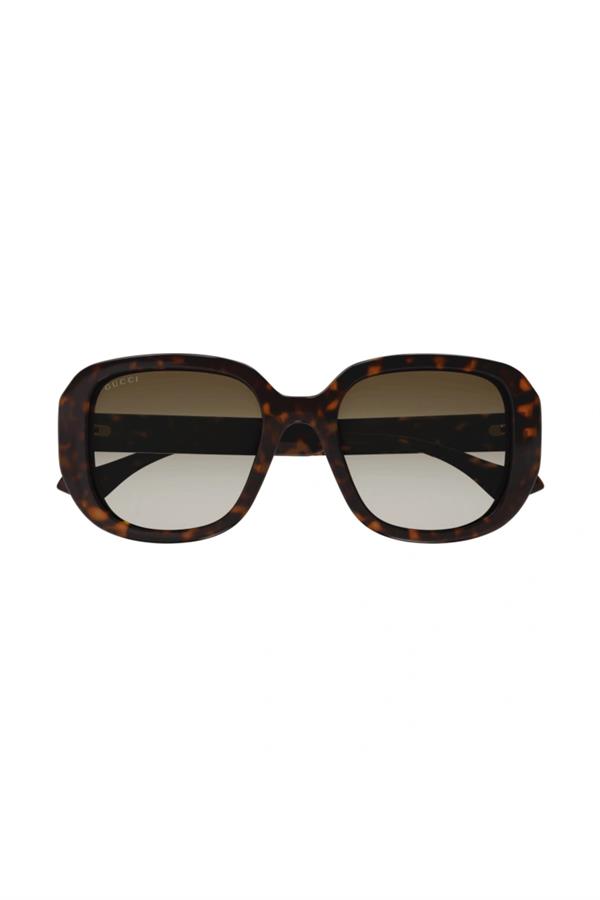 Gucci GG 1557SK 002 54 Kadın Güneş Gözlüğü