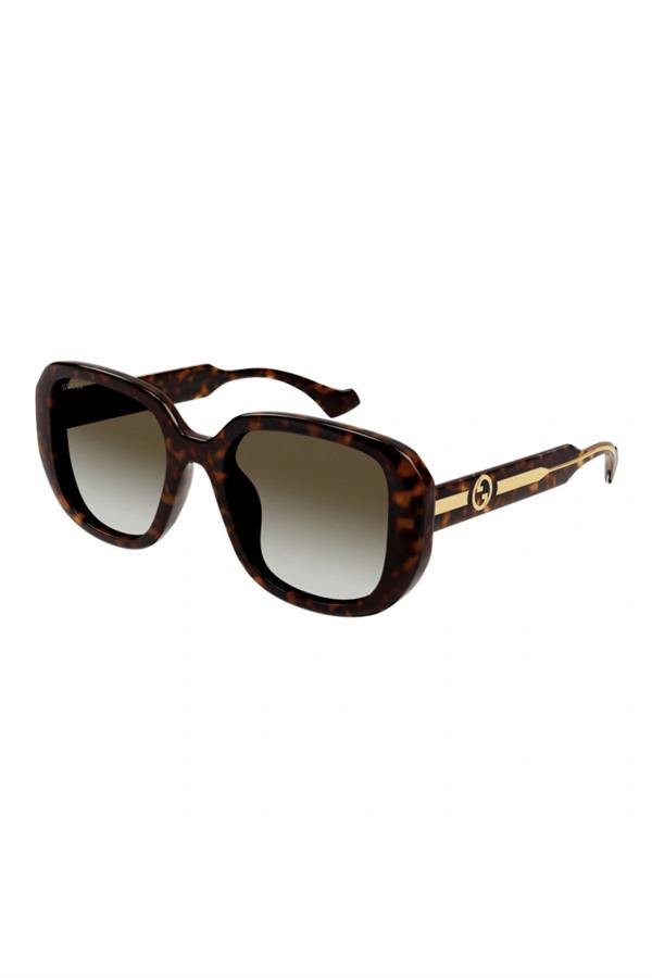 Gucci GG 1557SK 002 54 Kadın Güneş Gözlüğü