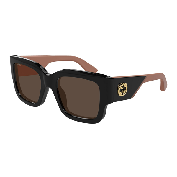 Gucci GG 1663S 004 52 21 Kadın Güneş Gözlüğü