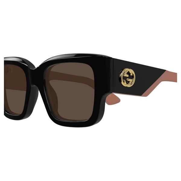 Gucci GG 1663S 004 52 21 Kadın Güneş Gözlüğü
