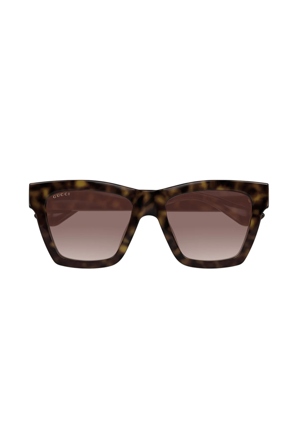 Gucci GG 1714S 002 54 19 Kadın Güneş Gözlüğü
