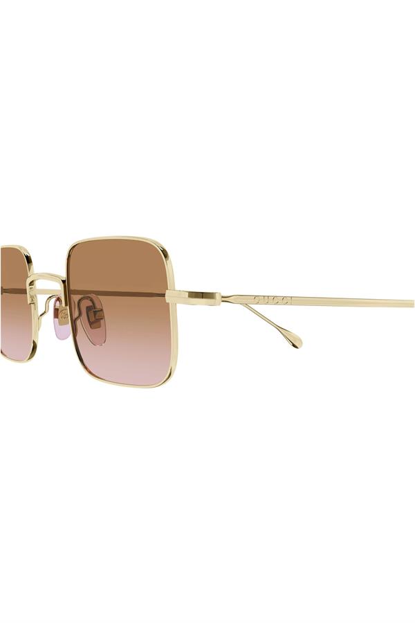 Gucci GG 1813S 004 Unisex Güneş Gözlüğü