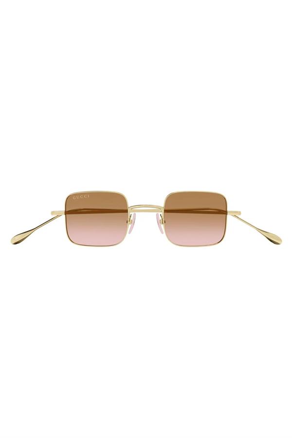 Gucci GG 1813S 004 Unisex Güneş Gözlüğü