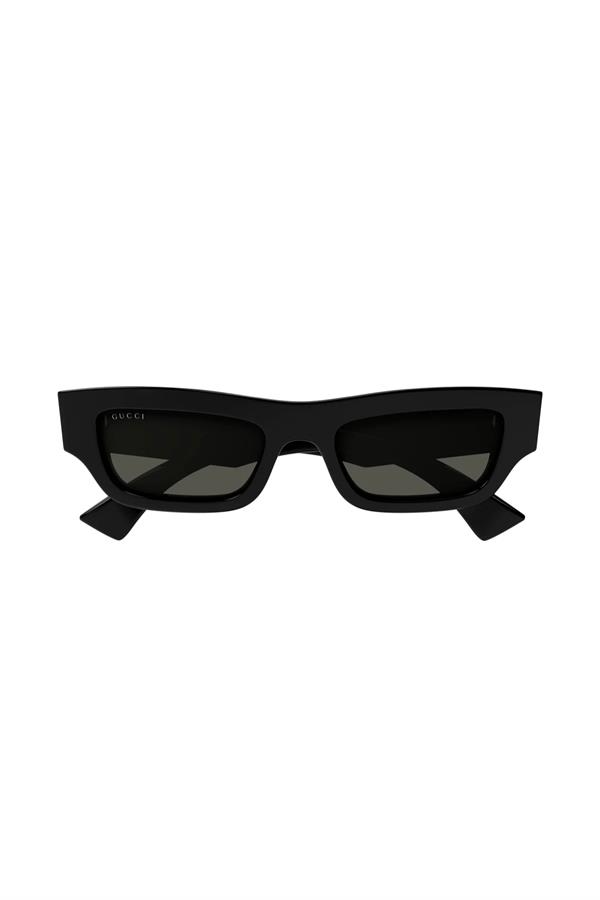 Gucci GG 1839S 001 52 19 Unisex Güneş Gözlüğü