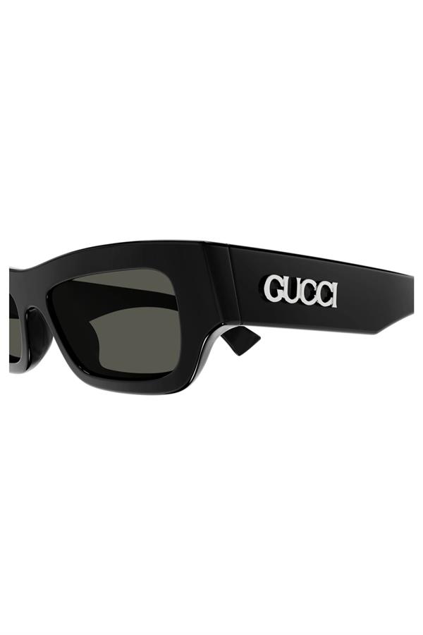 Gucci GG 1839S 001 52 19 Unisex Güneş Gözlüğü