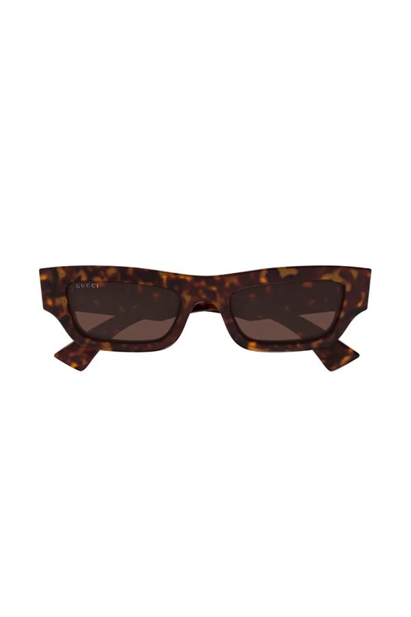 Gucci GG 1839S 002 52 Unisex Güneş Gözlüğü