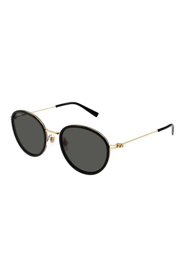 Gucci GG 1849S 001 51 Unisex Güneş Gözlüğü