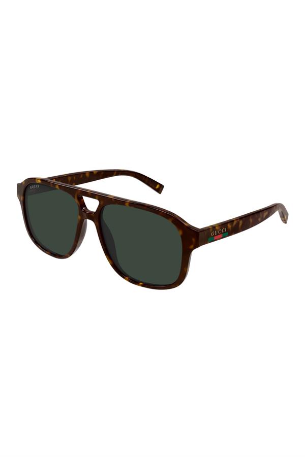 Gucci GG 1856S 002 57 Erkek Güneş Gözlüğü