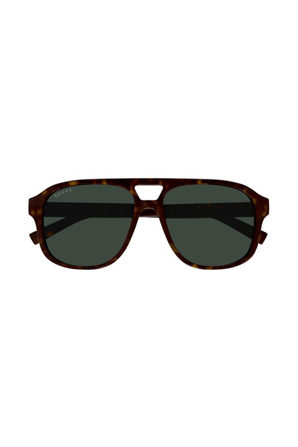 Gucci GG 1856S 002 57 Erkek Güneş Gözlüğü