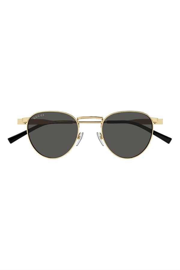 Gucci GG 1875S 001 48 Unisex Güneş Gözlüğü