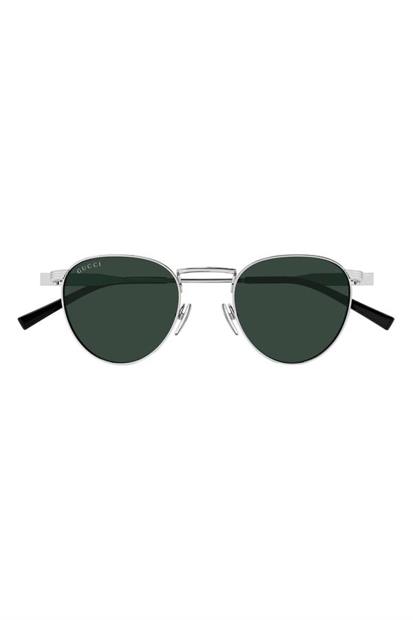 Gucci GG 1875S 002 48 Unisex Güneş Gözlüğü