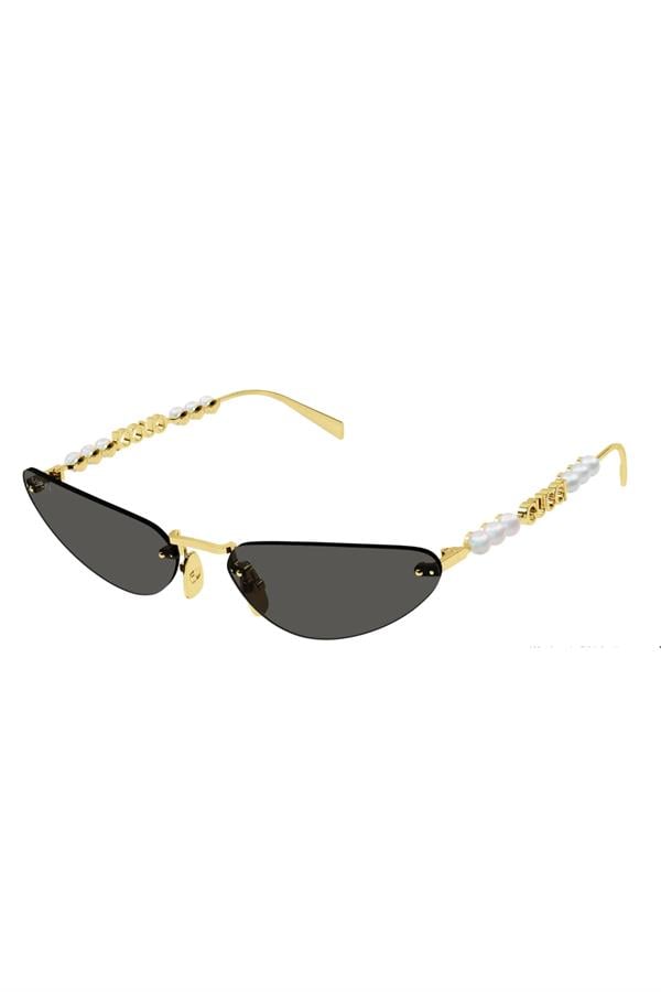 Gucci GG 1920S 001 63 Kadın Güneş Gözlüğü
