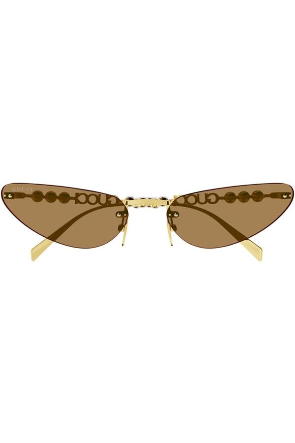 Gucci GG 1920S 003 63 Kadın Güneş Gözlüğü
