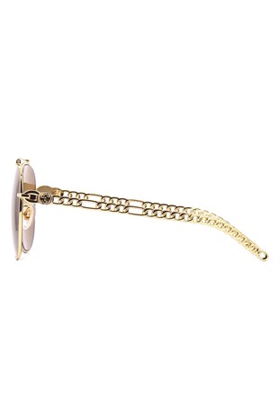 Gucci GG 0727S 002 59 20 Kadın Güneş Gözlüğü