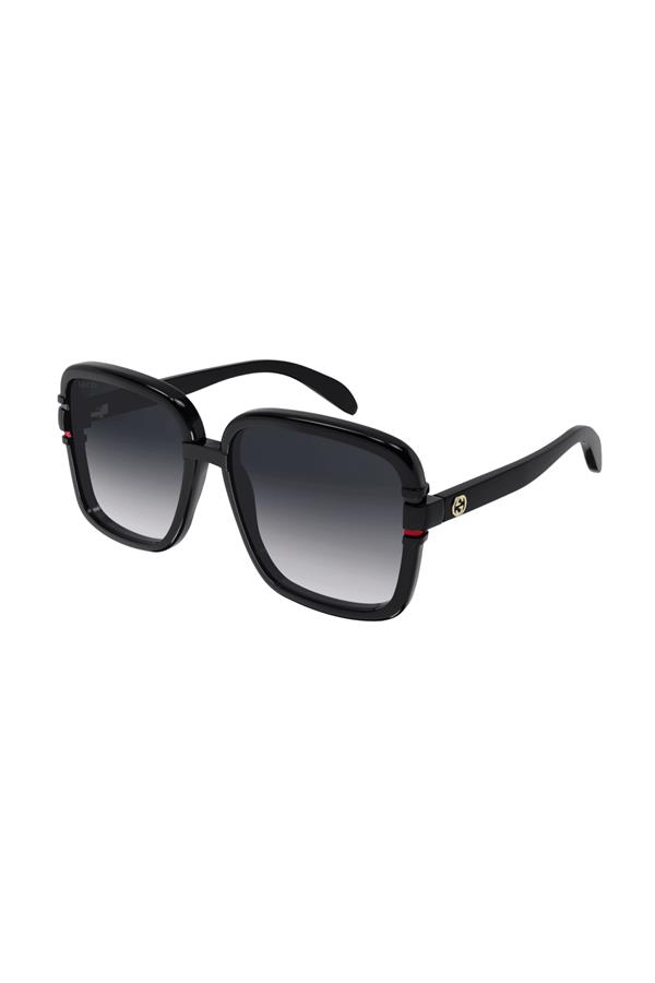 Gucci GG 1066S 001 59 Kadın Güneş Gözlüğü