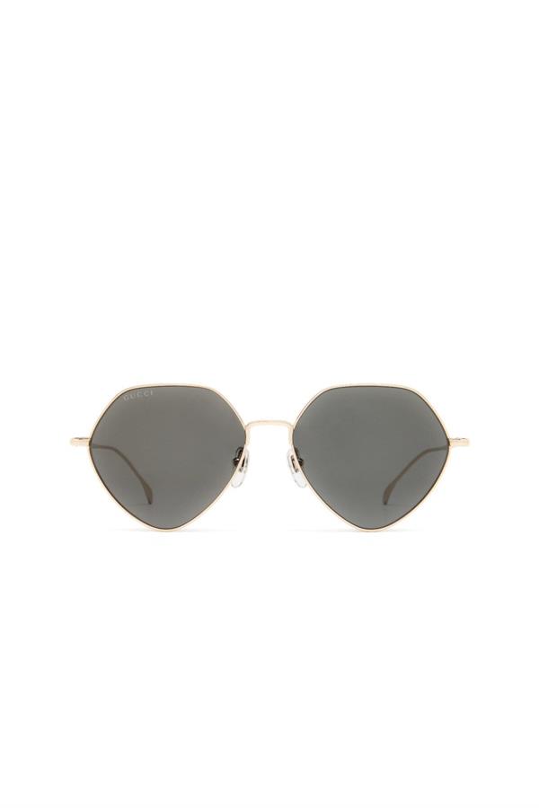 Gucci GG 1182S 001 55 Kadın Güneş Gözlüğü