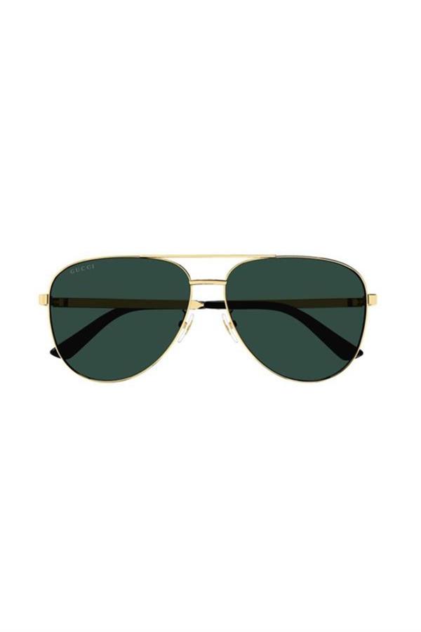 Gucci GG 1233SA 002 63 ErkekGüneş Gözlüğü