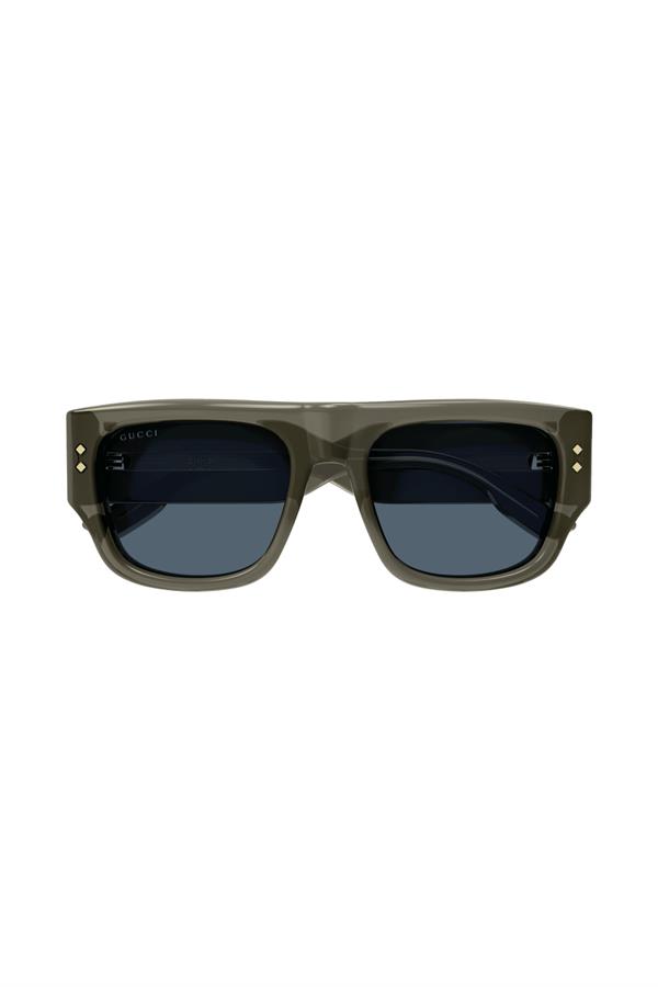 Gucci GG 1262S 003 54 Unisex Güneş Gözlüğü