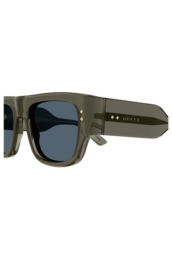 Gucci GG 1262S 003 54 Unisex Güneş Gözlüğü