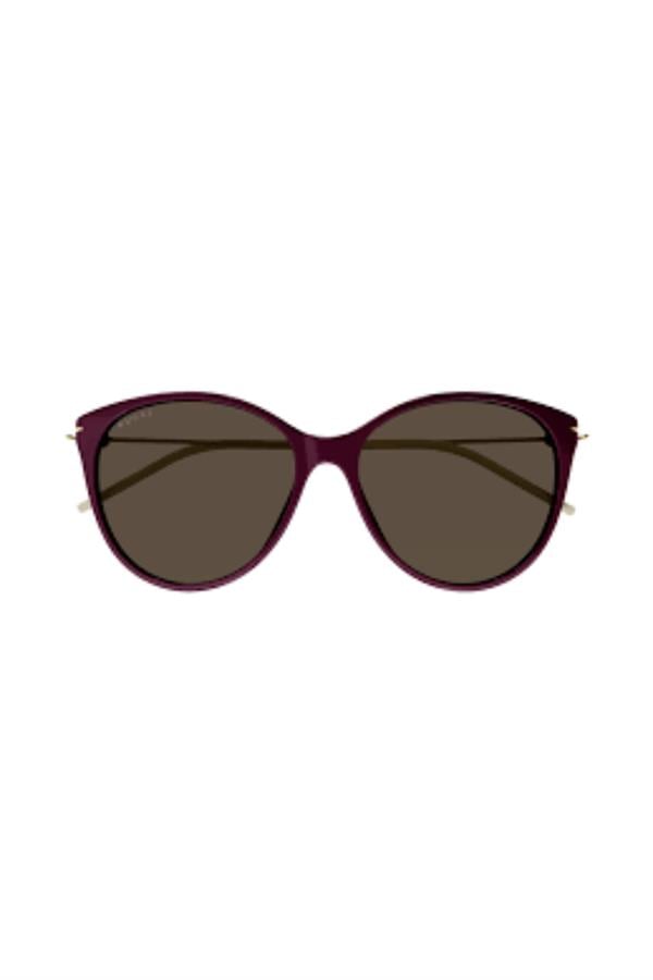 Gucci GG 1268S 003 58 Kadın Güneş Gözlüğü