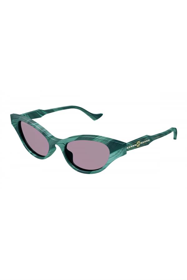Gucci GG 1298S 003 51 Kadın Güneş Gözlüğü