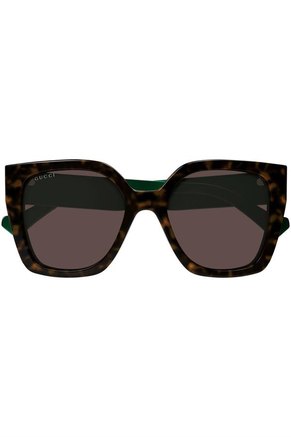Gucci GG 1300S 002 55 Kadın Güneş Gözlüğü
