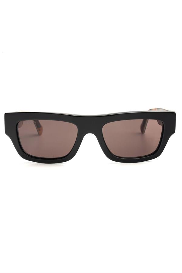 Gucci GG 1301S 003 55 Unisex Güneş Gözlüğü