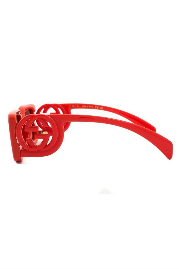 Gucci GG 1325S 005 54 Kadın Güneş Gözlüğü