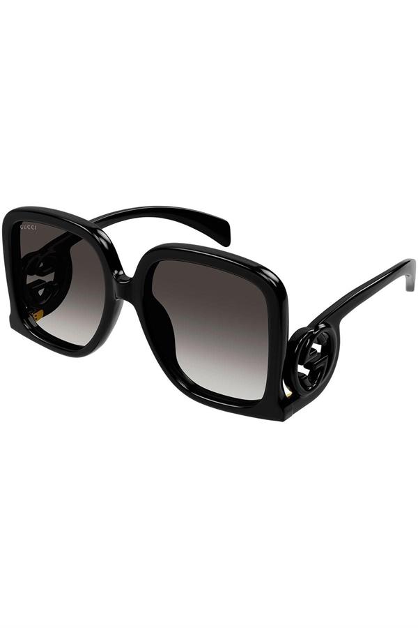 Gucci GG 1326S 001 58 Kadın Güneş Gözlüğü
