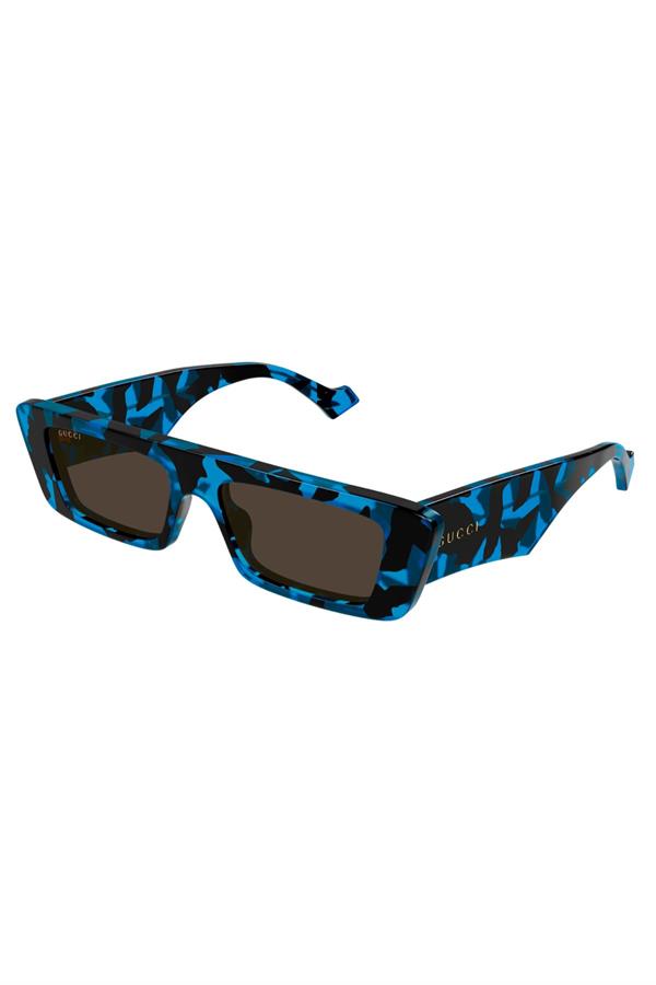 Gucci GG 1331S 004 54 Unisex Güneş Gözlüğü